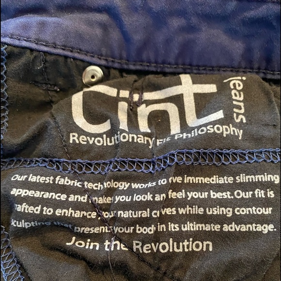 Tint jeans - Picture 2 of 5